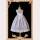 Infanta Unicorn Lolita Dress JSK (IN892)